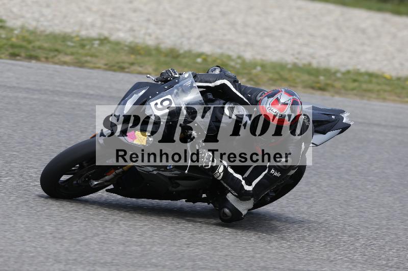 /08 17.04.2026  TZ Motorsport ADR/Gruppe gelb/9